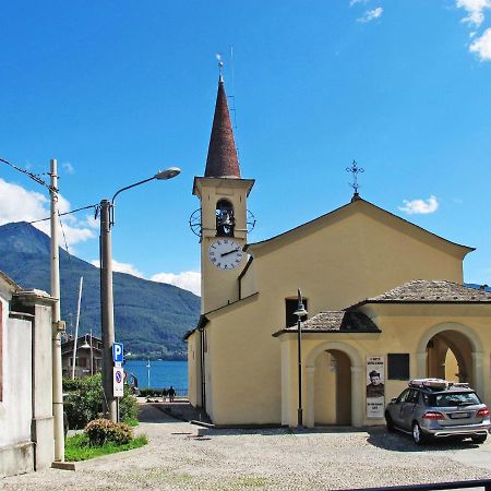Holiday Home Val Grande By Interhome Pianello Del Lario Exterior photo