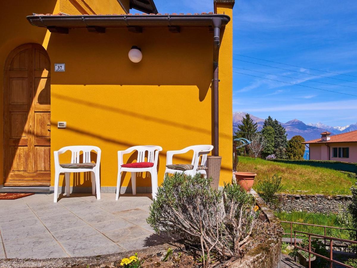 Holiday Home Val Grande By Interhome Pianello Del Lario Exterior photo