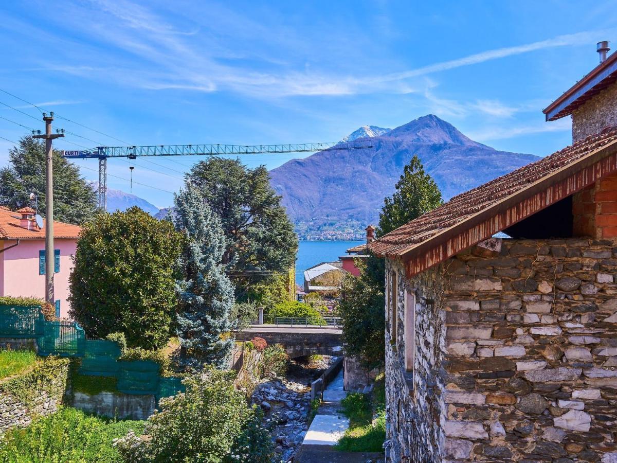 Holiday Home Val Grande By Interhome Pianello Del Lario Exterior photo
