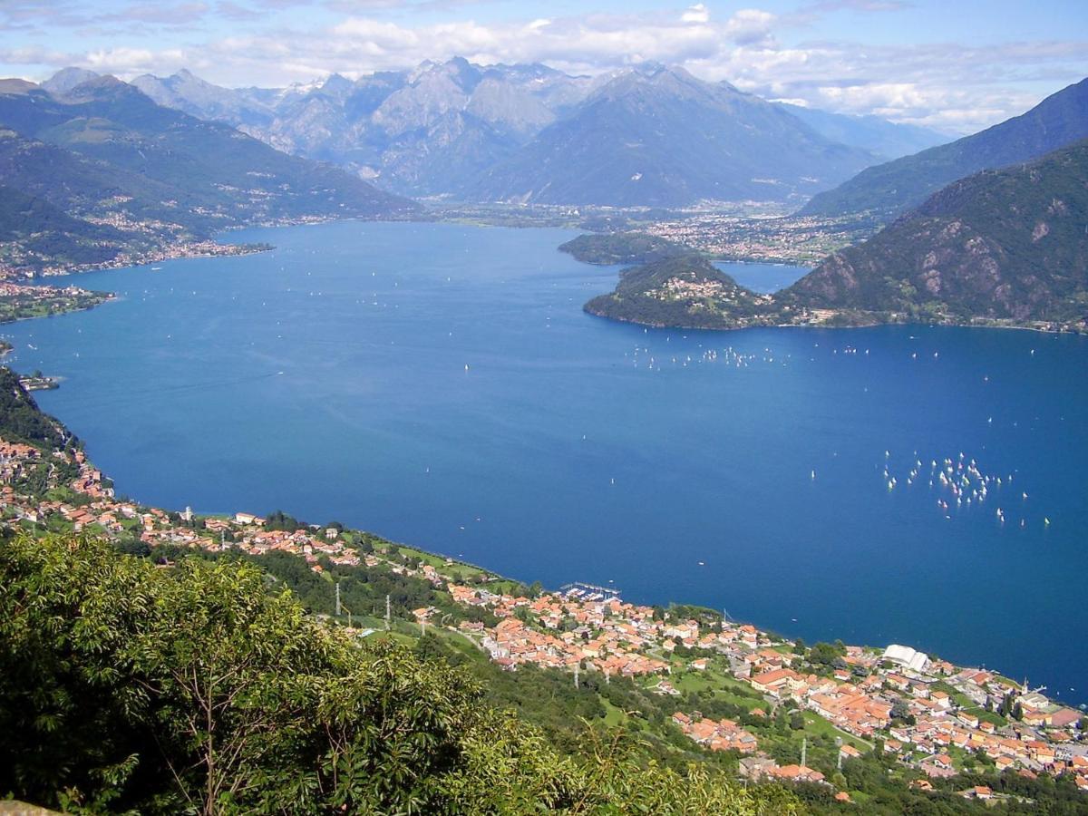 Holiday Home Val Grande By Interhome Pianello Del Lario Exterior photo