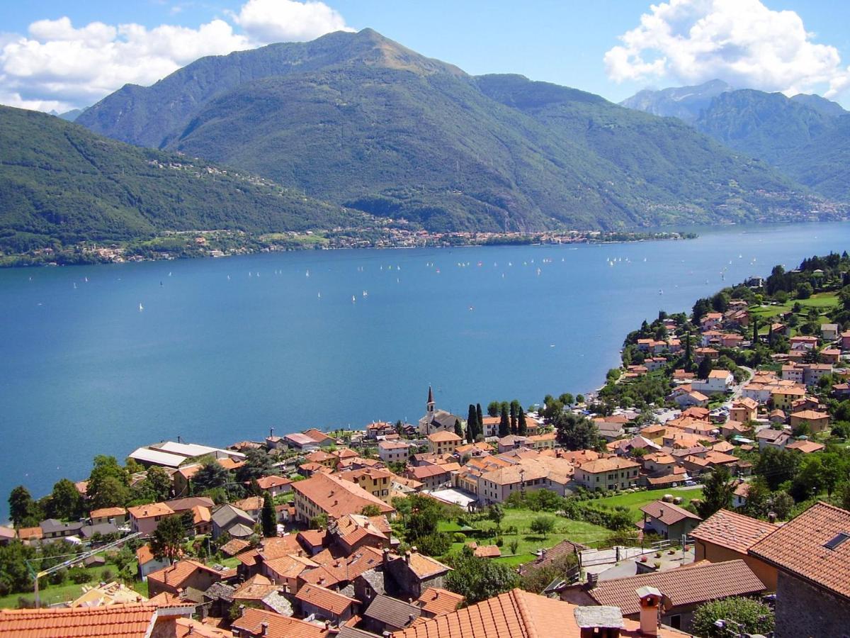 Holiday Home Val Grande By Interhome Pianello Del Lario Exterior photo